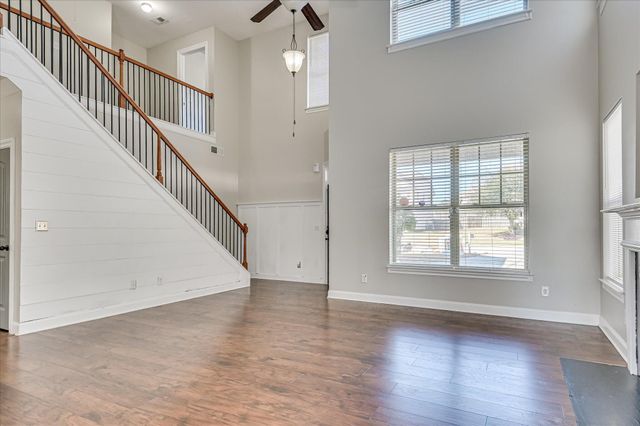 8029 Battle Street, Grovetown, GA 30813