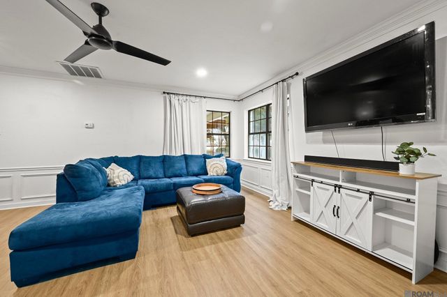 3143 Ourso Rd, Donaldsonville, LA 70346