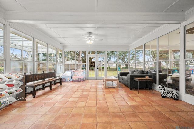 3143 Ourso Rd, Donaldsonville, LA 70346