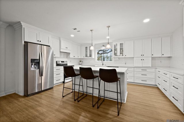 3143 Ourso Rd, Donaldsonville, LA 70346