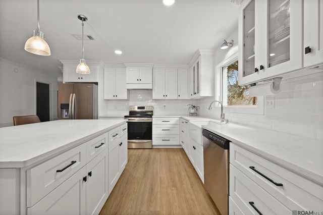 3143 Ourso Rd, Donaldsonville, LA 70346