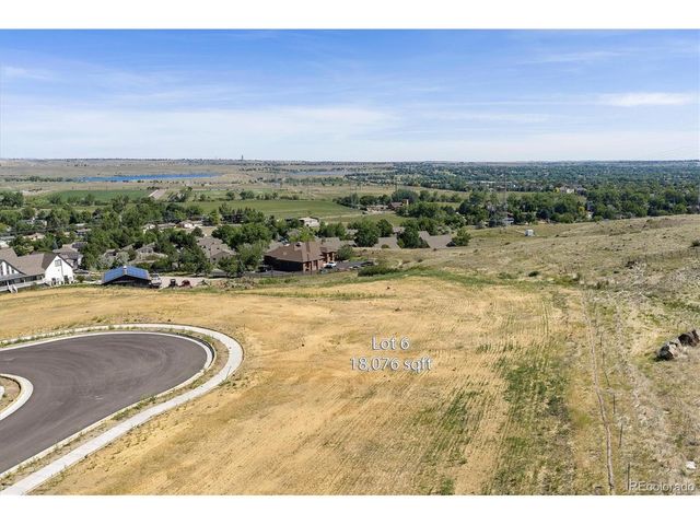 5686 Zircon Way, Golden, CO 80403