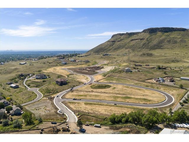 5686 Zircon Way, Golden, CO 80403