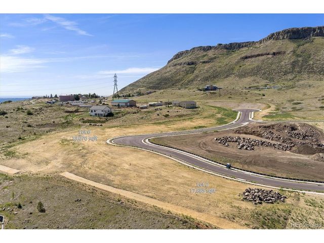 5686 Zircon Way, Golden, CO 80403