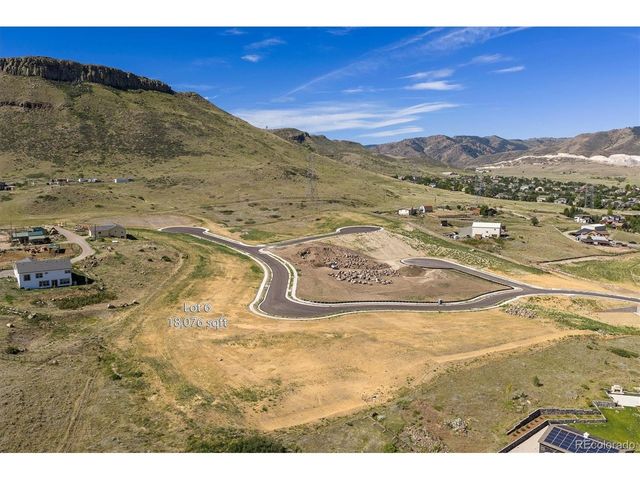 5686 Zircon Way, Golden, CO 80403