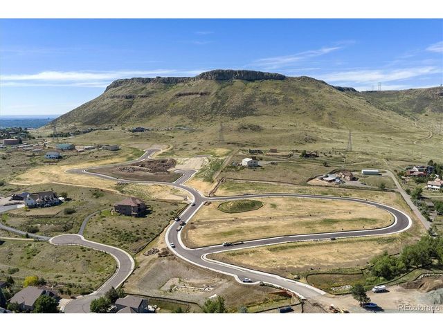 5686 Zircon Way, Golden, CO 80403