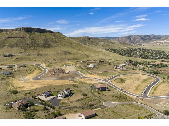 5686 Zircon Way, Golden, CO 80403