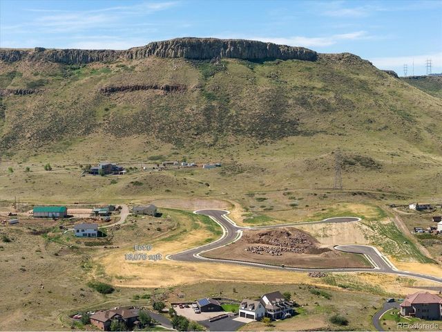 5686 Zircon Way, Golden, CO 80403