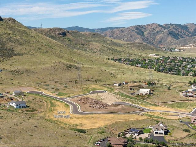 5686 Zircon Way, Golden, CO 80403
