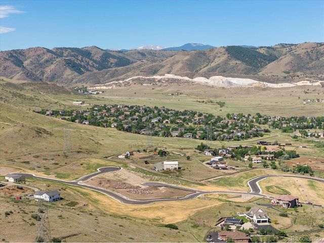 5686 Zircon Way, Golden, CO 80403