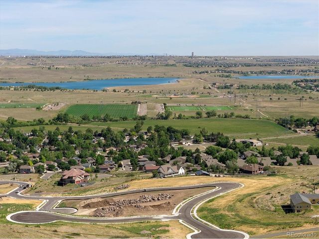 5686 Zircon Way, Golden, CO 80403