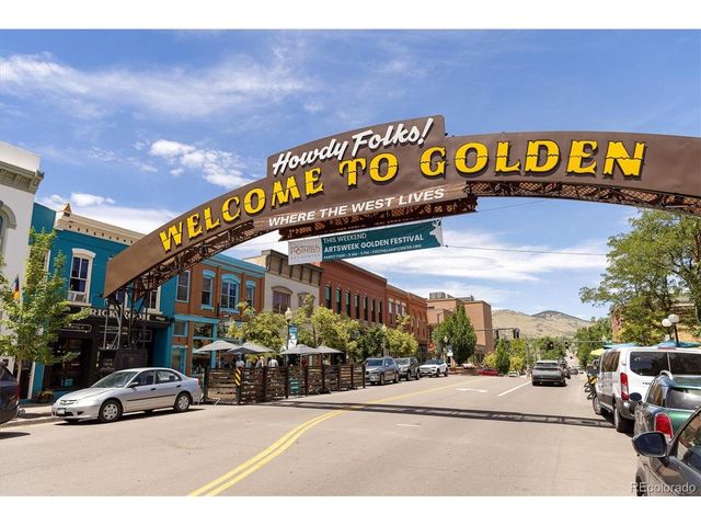 5686 Zircon Way, Golden, CO 80403