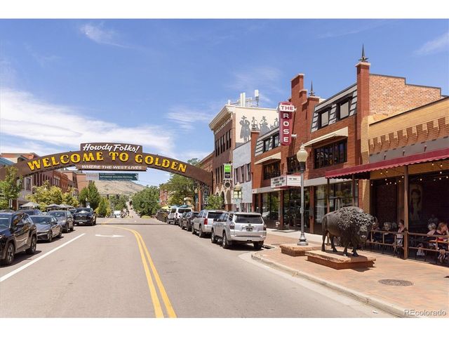 5686 Zircon Way, Golden, CO 80403
