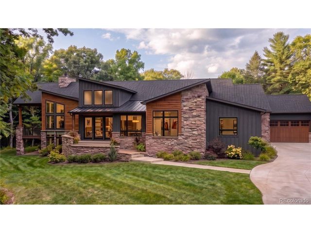 5686 Zircon Way, Golden, CO 80403