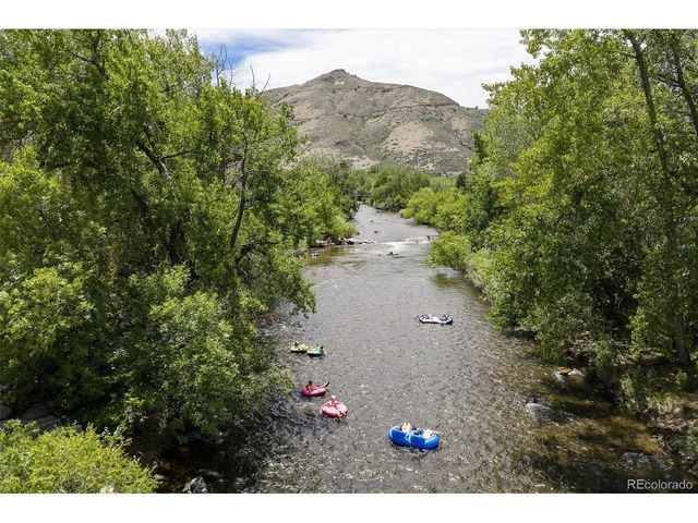 5686 Zircon Way, Golden, CO 80403
