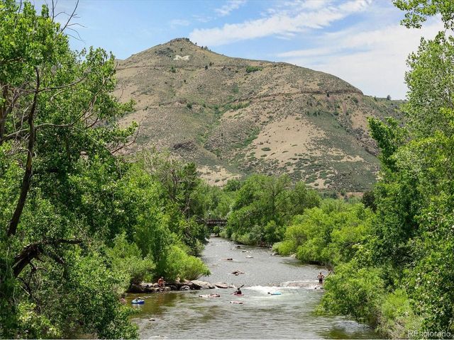 5686 Zircon Way, Golden, CO 80403