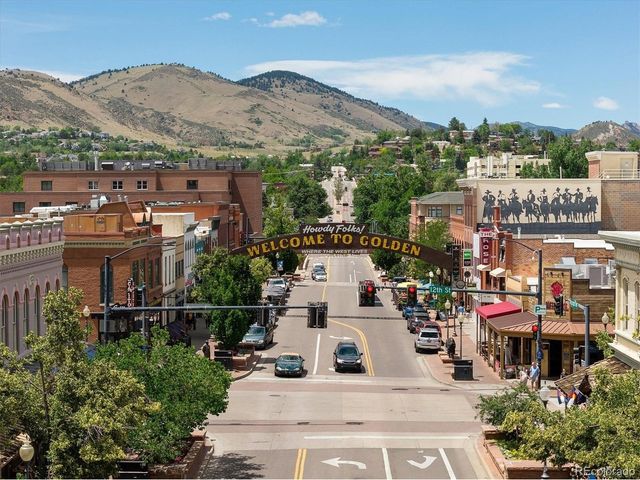 5686 Zircon Way, Golden, CO 80403