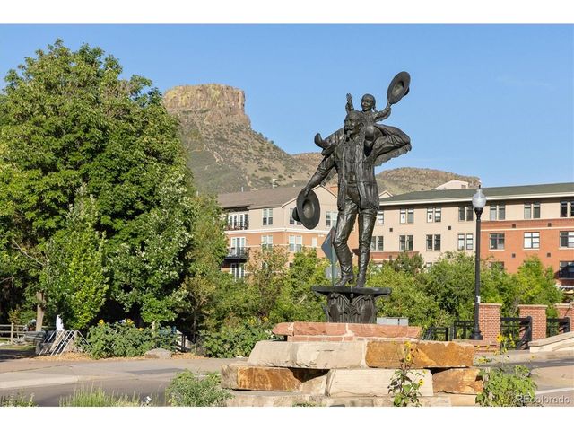 5686 Zircon Way, Golden, CO 80403