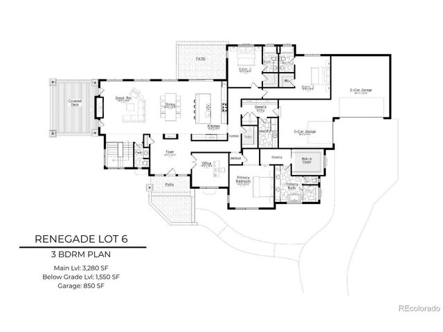 5686 Zircon Way, Golden, CO 80403