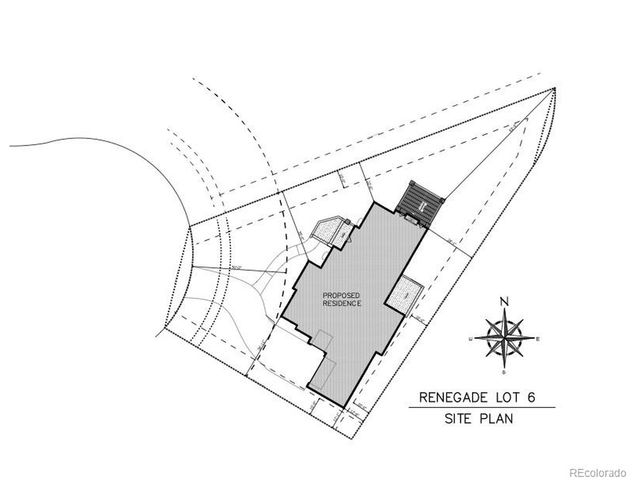5686 Zircon Way, Golden, CO 80403