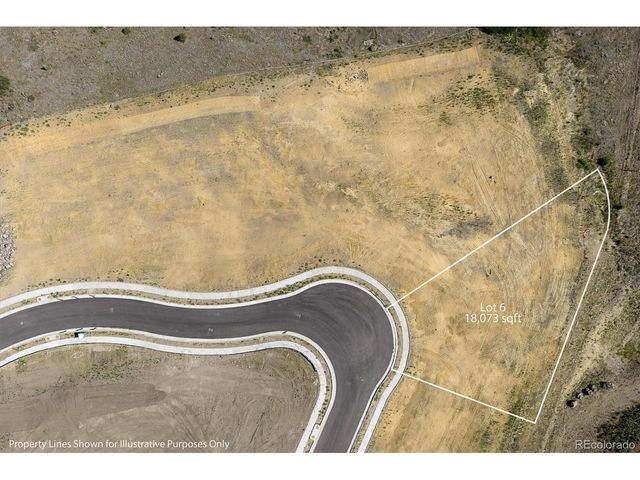 5686 Zircon Way, Golden, CO 80403