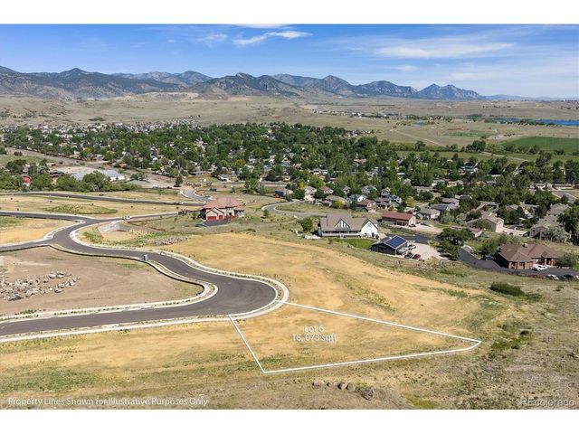5686 Zircon Way, Golden, CO 80403