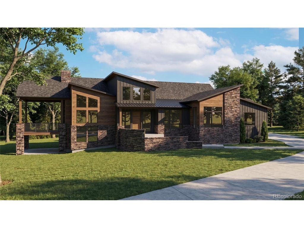 5686 Zircon Way, Golden, CO 80403