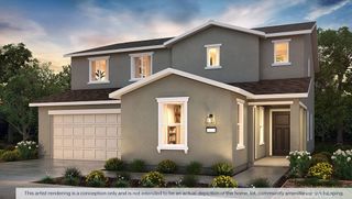 25 Sugar Creek Court 55 S2, Merced, CA 95341