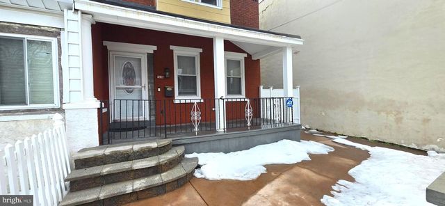 6917 TULIP ST, Philadelphia, PA 19135