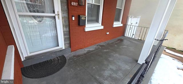 6917 TULIP ST, Philadelphia, PA 19135