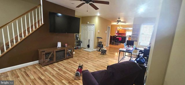 6917 TULIP ST, Philadelphia, PA 19135