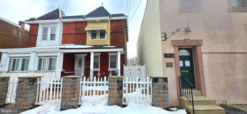 6917 TULIP ST, Philadelphia, PA 19135