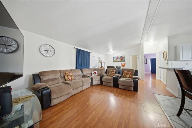 2545 E Avenue I, Lancaster, CA 93535