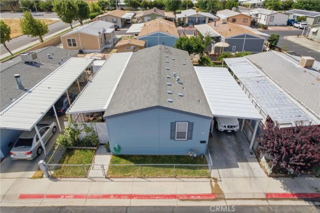 2545 E Avenue I, Lancaster, CA 93535