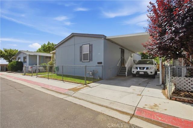 2545 E Avenue I, Lancaster, CA 93535
