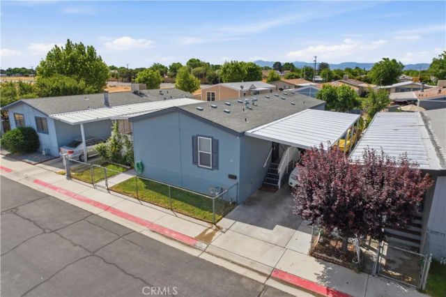 2545 E Avenue I, Lancaster, CA 93535