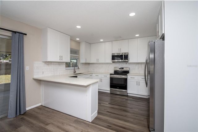 1531 VALENCIA STREET, Clearwater, FL 33756