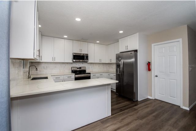 1531 VALENCIA STREET, Clearwater, FL 33756
