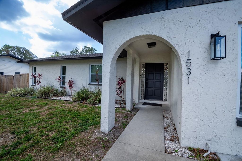 1531 VALENCIA STREET, Clearwater, FL 33756