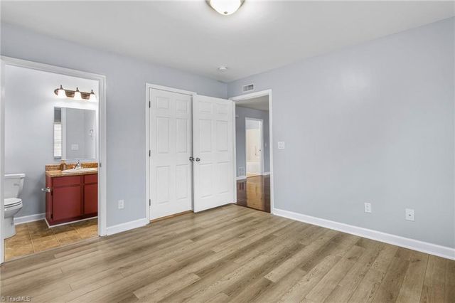 445 Key Street, Burlington, NC 27217