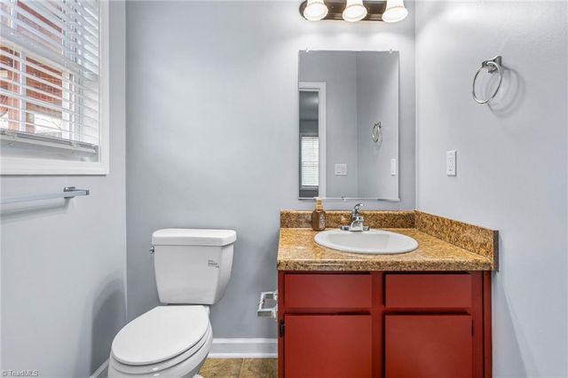 445 Key Street, Burlington, NC 27217