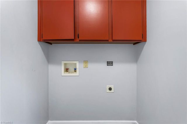 445 Key Street, Burlington, NC 27217