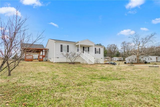 445 Key Street, Burlington, NC 27217