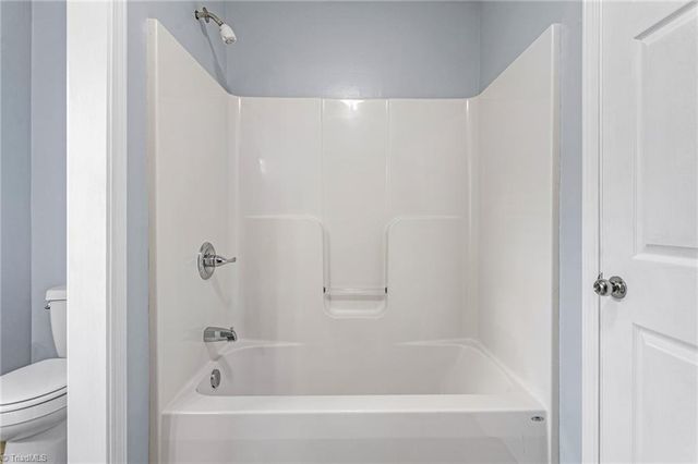 445 Key Street, Burlington, NC 27217