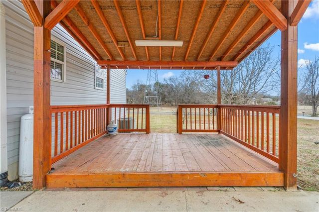 445 Key Street, Burlington, NC 27217