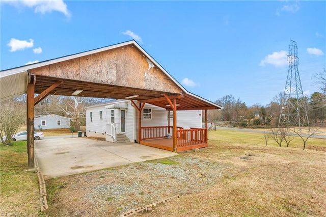 445 Key Street, Burlington, NC 27217