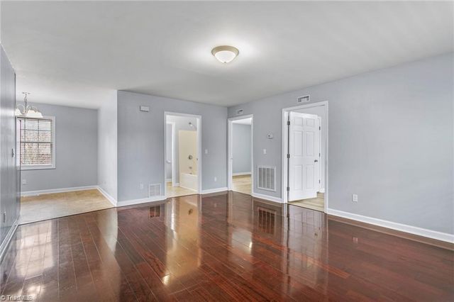 445 Key Street, Burlington, NC 27217