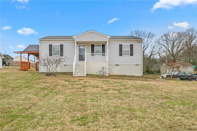 445 Key Street, Burlington, NC 27217