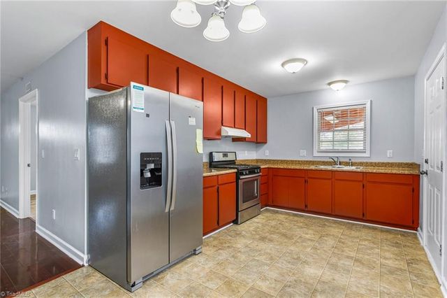 445 Key Street, Burlington, NC 27217