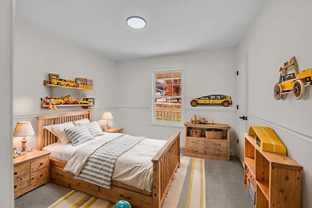 2306 Beechwood Dr, Springfield, TN 37172